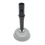 Steam suction cup