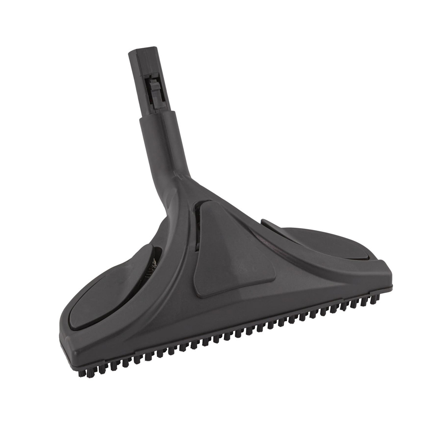 Brosse à Vapeur Professionnelle EOLO SB02 - Neuf, Poils ECOSOFT, Puissance 350W, Garantie 5 Ans